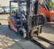 2017 Toyota 8FGU25 Warehouse Forklift