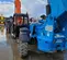 2014 Genie GTH-844 Forklift