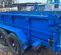2021 Anderson Trailers D7147TLP Dump Trailer