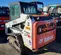 2017 Bobcat T450 Track Loader