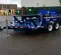 2019 AIR-TOW T12-7 Utility Trailer