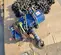 2012 JD NEUHAUS PROFI 3T 6T Hoist