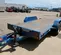 2018 Anderson Trailers TI7165TC Trailer