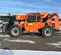 2016 JLG 8042 S Forklift