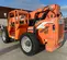 2015 SKYTRAK 6042 Forklift