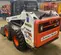 2018 Bobcat S550 Track Loader