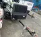 2018 Sullair 185DPQ-KU-T3 Air Compressor