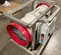 2014 Chromalox SDRA-60 Electric Heater