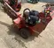 2018 Ditch Witch C14 Walk-Behind Trencher