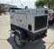 2018 Wacker Neuson G25 T4F Diesel Generator