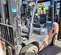 2016 Toyota 8FDU30 Warehouse Forklift