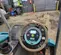 2018 Tennant T-20 Scrubber