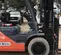 2015 Toyota 8FGU30 Warehouse Forklift