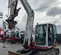 2017 Takeuchi TB290C Mini Excavator