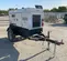 2018 Wacker Neuson G25 T4F Diesel Generator