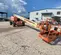2014 JLG 800S Boom Lift