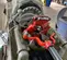 2018 RIDGID 535 Pipe Threading