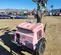 2017 Magnum Pro MLT6SM Towable Light Tower