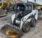 2018 Bobcat S550 Track Loader