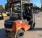 2018 Toyota 8FGU30 Warehouse Forklift