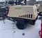2017 Doosan C185WKU-T4I Air Compressor