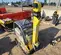 2021 Wacker Neuson DPU6555He Vibratory Plate Compactor