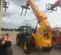 2017 JCB 507-42 Forklift