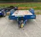 2017 Anderson Trailers TI7166TC Trailer