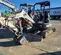 2019 Bobcat E26 Mini Excavator