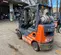 2018 Toyota 8FGU25 Warehouse Forklift