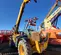 2019 JCB 512-56 S Forklift