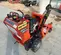 2017 Ditch Witch C14 Walk-Behind Trencher