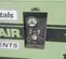 2017 Sullair 185DPQ-KU-T3 Air Compressor