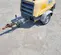 2018 Atlas Copco XAS110KD Air Compressor