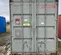 2013 CONTAINER 40HC 40 ft Storage Container