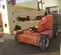 2014 JLG E450AJ Articulating Boom Lift
