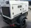 2018 Wacker Neuson G25 T4F Diesel Generator