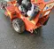 2018 Ditch Witch C14 Walk-Behind Trencher