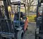 2017 Toyota 8FGU25 Warehouse Forklift