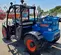 2017 Genie GTH-5519 Forklift