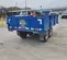 2017 Anderson Trailers D7106T Dump Trailer