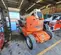 2014 JLG E450AJ Articulating Boom Lift