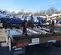 2021 Felling FT-20 UPT Trailer