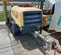 2018 Atlas Copco XAS110KD Air Compressor