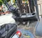 2018 Toyota 8FDU30 Warehouse Forklift