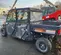 2021 Polaris PRO XD 4000D Utility Vehicle