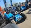 2018 Genie GTH-5519 Forklift