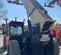 2016 JLG 1255 Forklift