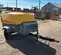 2016 Atlas Copco XAS185 Air Compressor