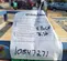 2016 LEX 613-5002-0181 Welder Rack